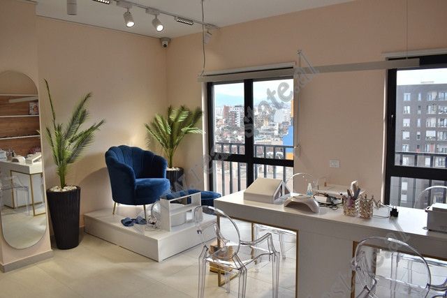 Office space for rent in Selvia area in Tirana, Albania